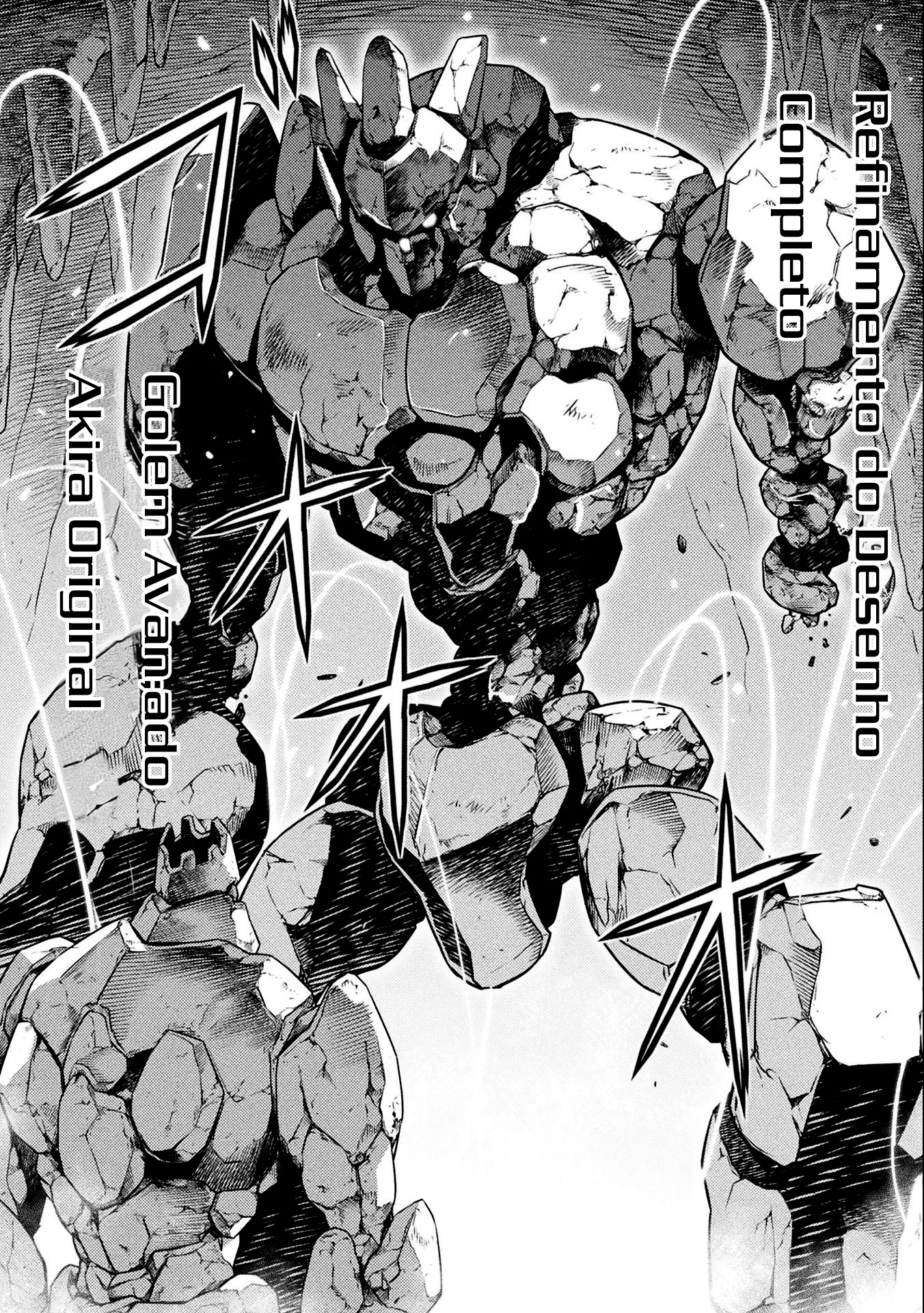 O Mangaka Mais Poderoso do Mundo Desenha seu Caminho para o Isekai! capitulo 7 pagina 11
