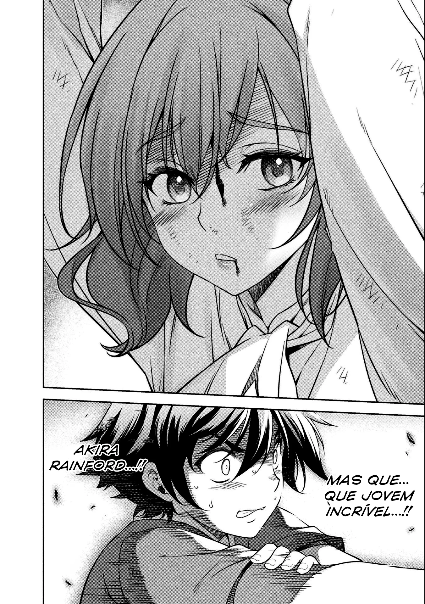 O Mangaka Mais Poderoso do Mundo Desenha seu Caminho para o Isekai! capitulo 7 pagina 13