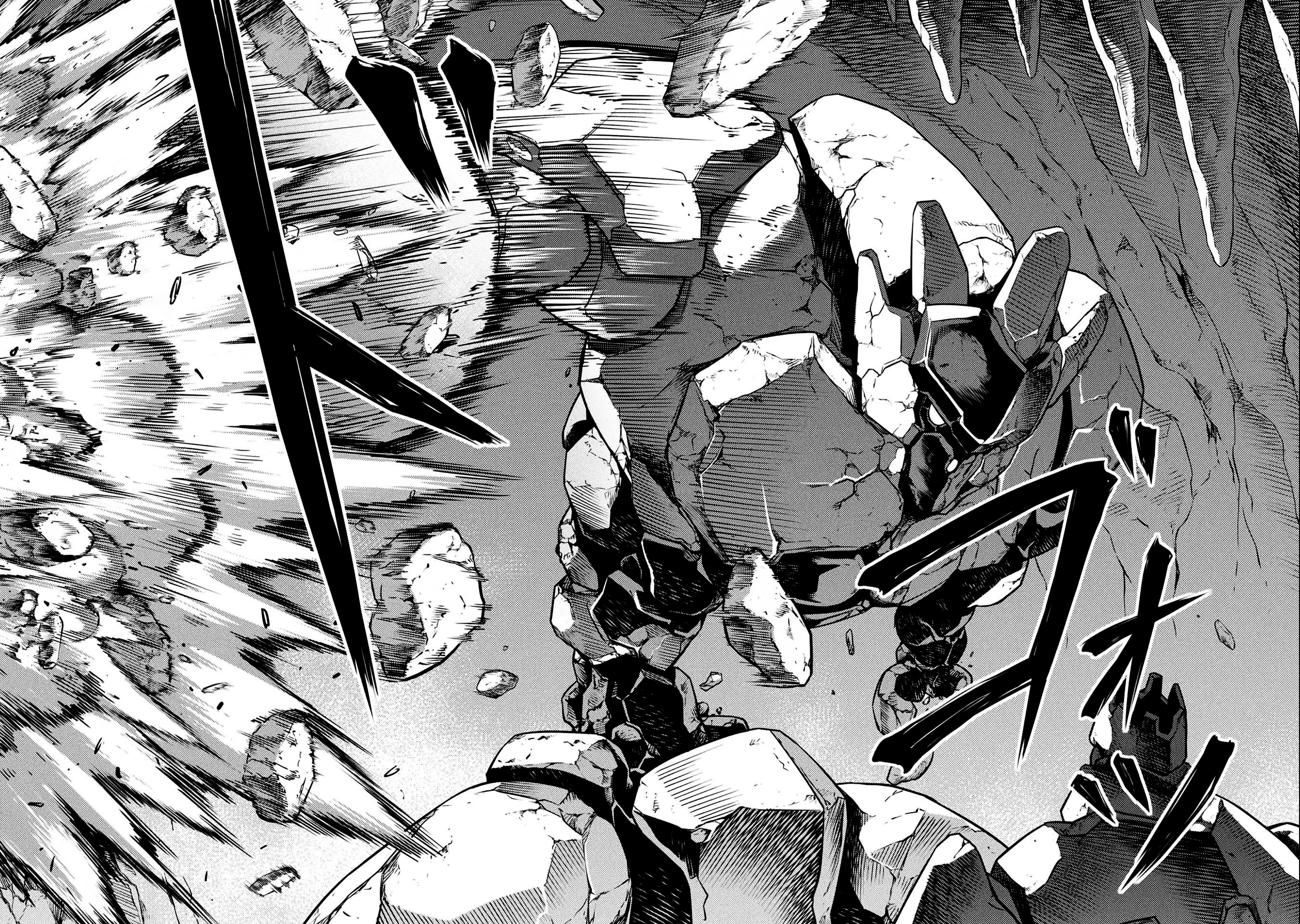 O Mangaka Mais Poderoso do Mundo Desenha seu Caminho para o Isekai! capitulo 7 pagina 15