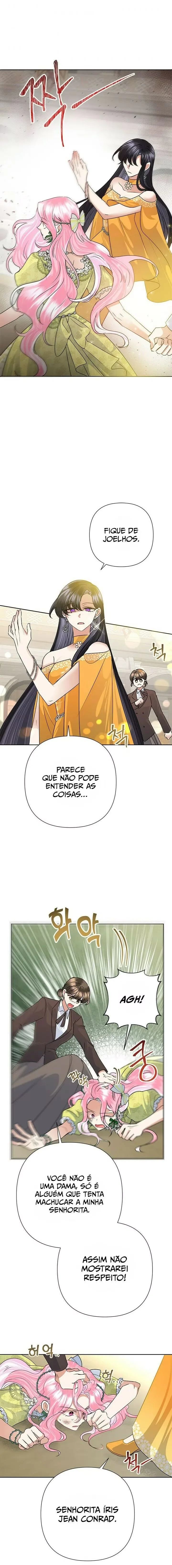 A VilÃ£ Tem Divertimento Hoje capitulo 39 pagina 11