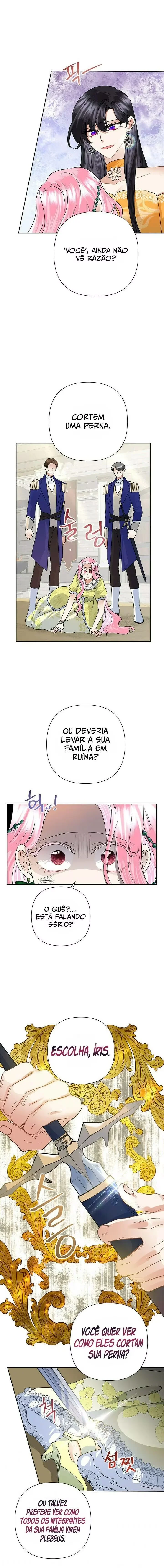 A VilÃ£ Tem Divertimento Hoje capitulo 39 pagina 13