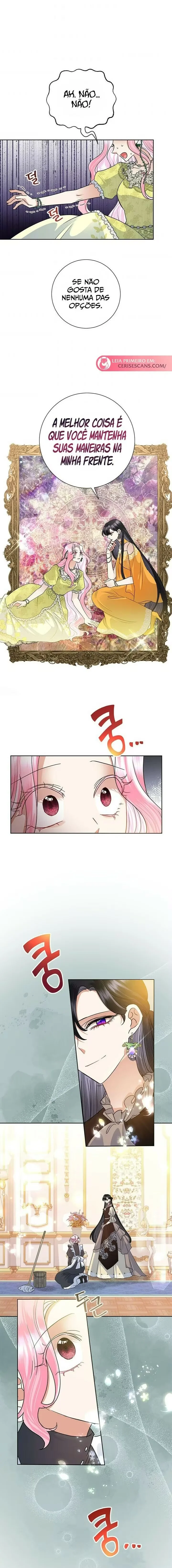 A VilÃ£ Tem Divertimento Hoje capitulo 39 pagina 14
