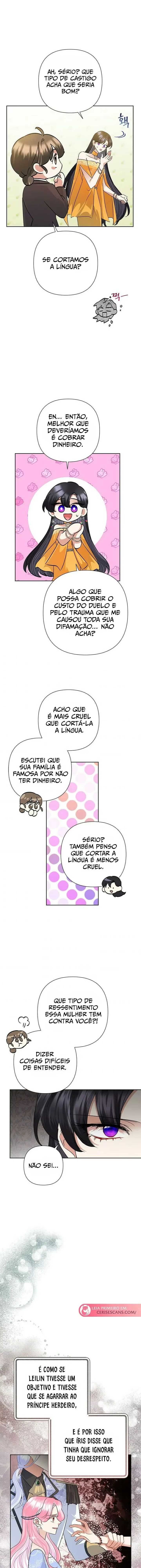 A VilÃ£ Tem Divertimento Hoje capitulo 39 pagina 17