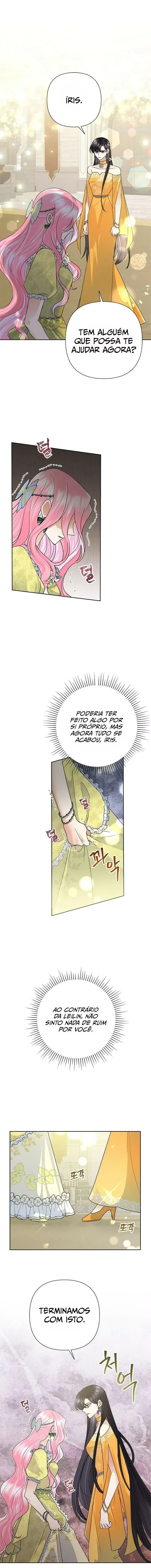 A VilÃ£ Tem Divertimento Hoje capitulo 39 pagina 3