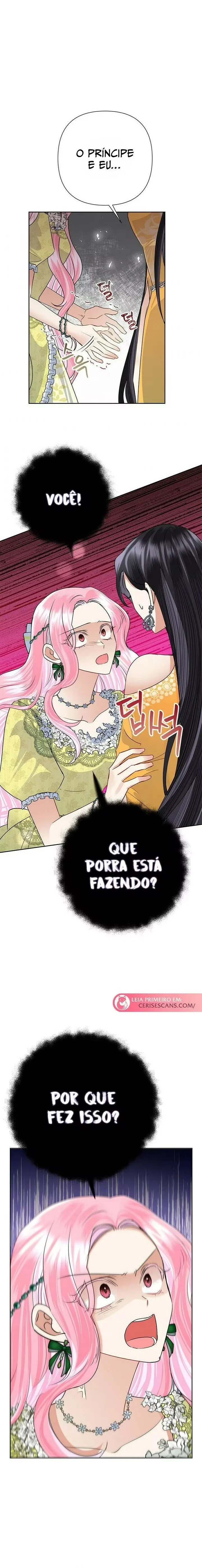 A VilÃ£ Tem Divertimento Hoje capitulo 39 pagina 4
