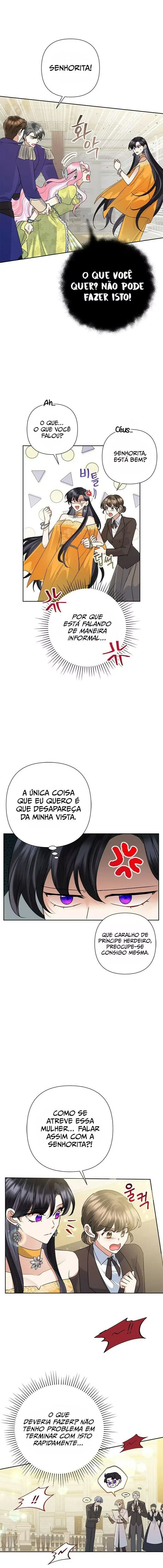 A VilÃ£ Tem Divertimento Hoje capitulo 39 pagina 5