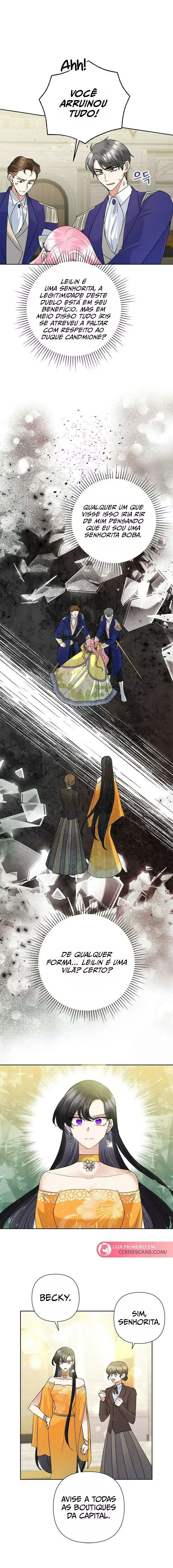 A VilÃ£ Tem Divertimento Hoje capitulo 39 pagina 6
