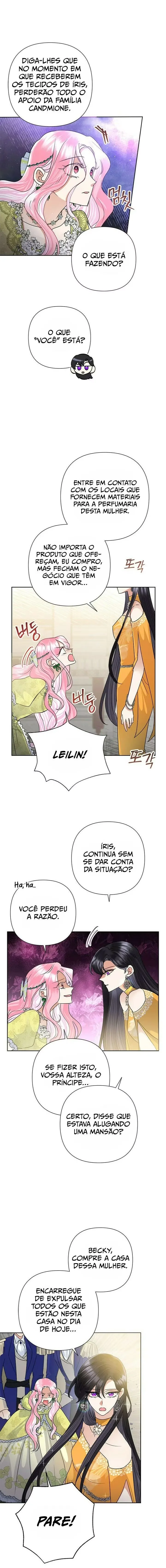 A VilÃ£ Tem Divertimento Hoje capitulo 39 pagina 7