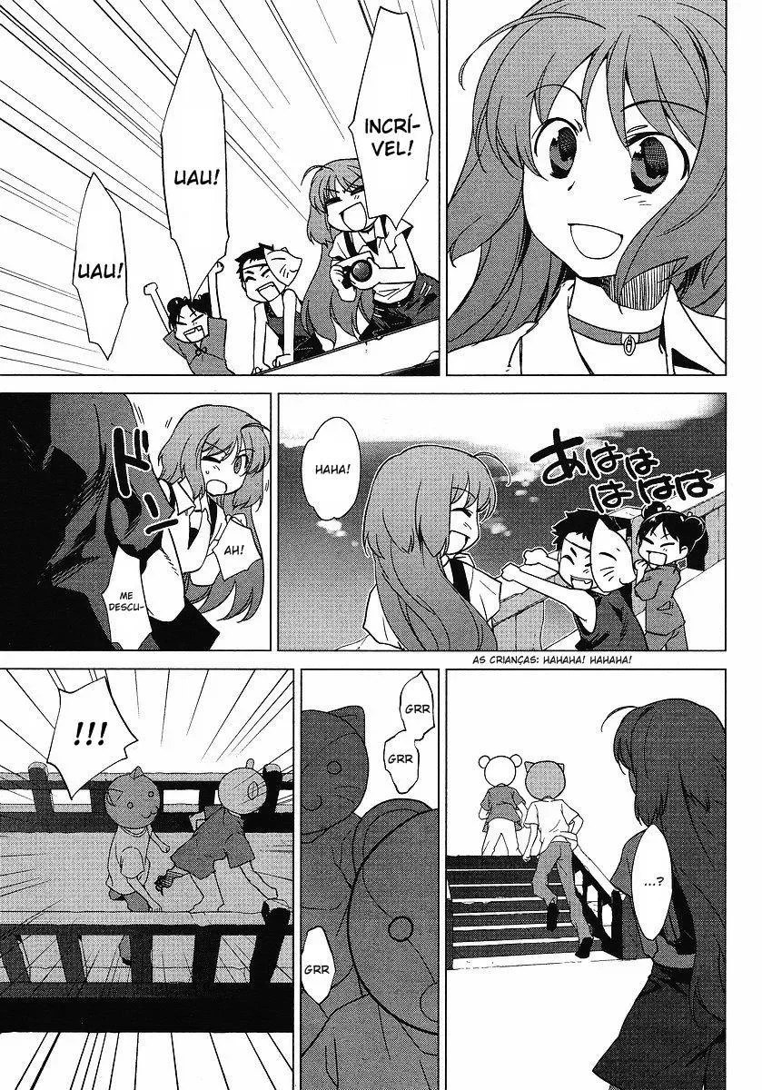 CanaÃ£ capitulo 1 pagina 11