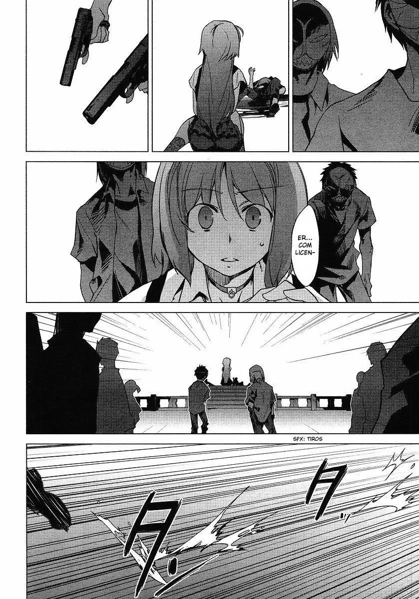 CanaÃ£ capitulo 1 pagina 16