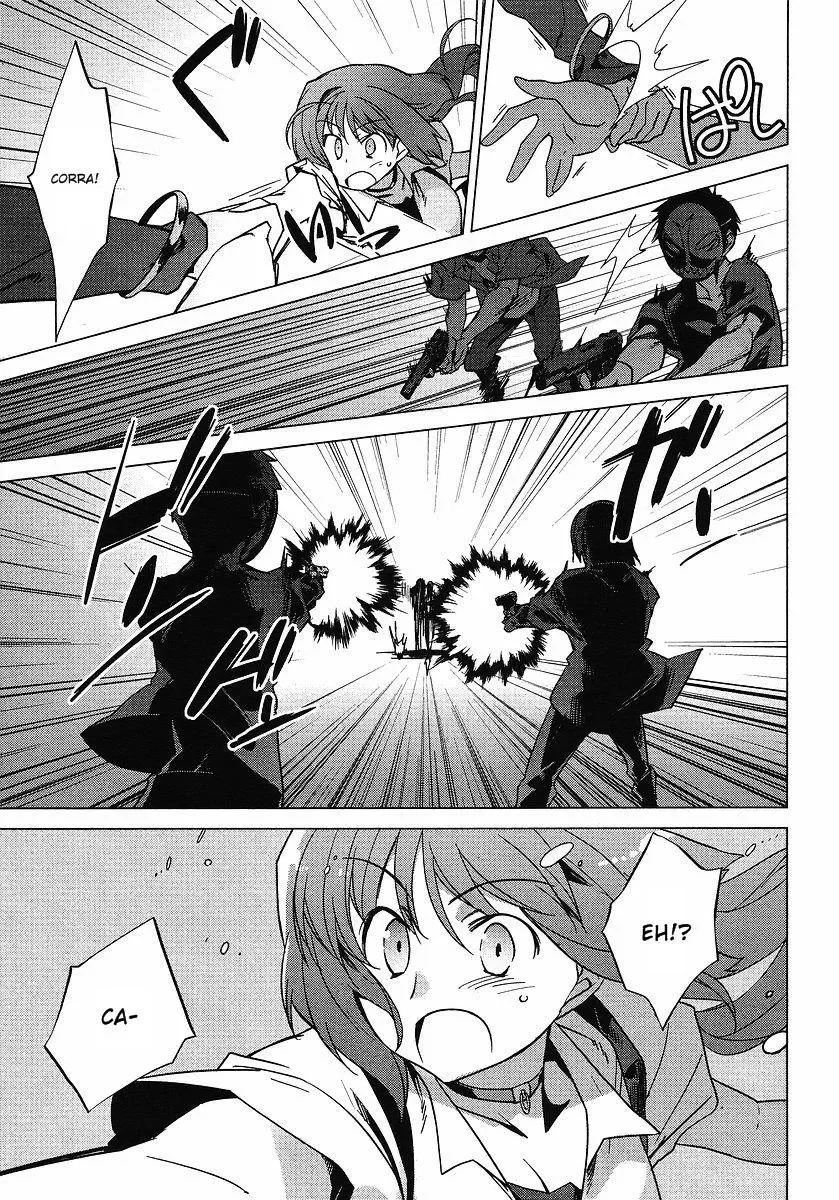 CanaÃ£ capitulo 1 pagina 17