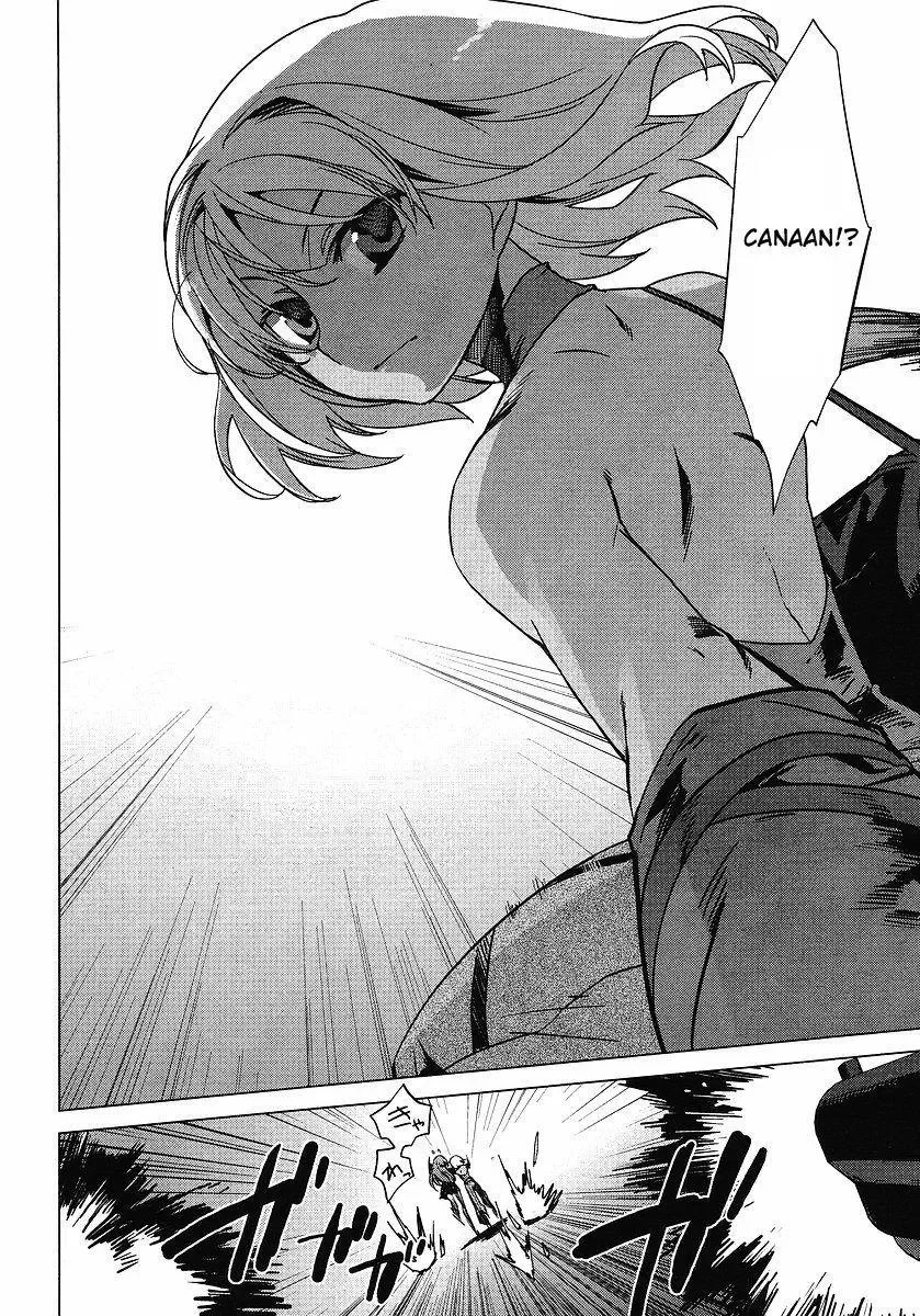 CanaÃ£ capitulo 1 pagina 18
