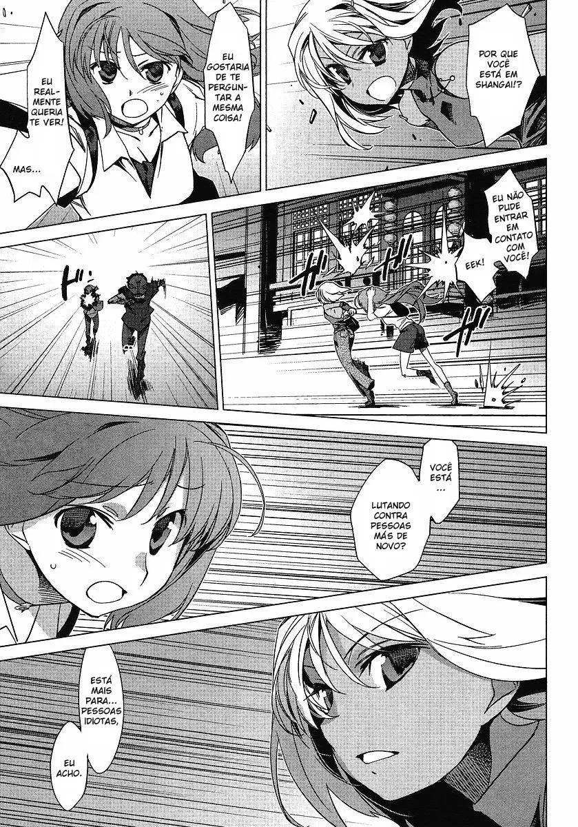 CanaÃ£ capitulo 1 pagina 19
