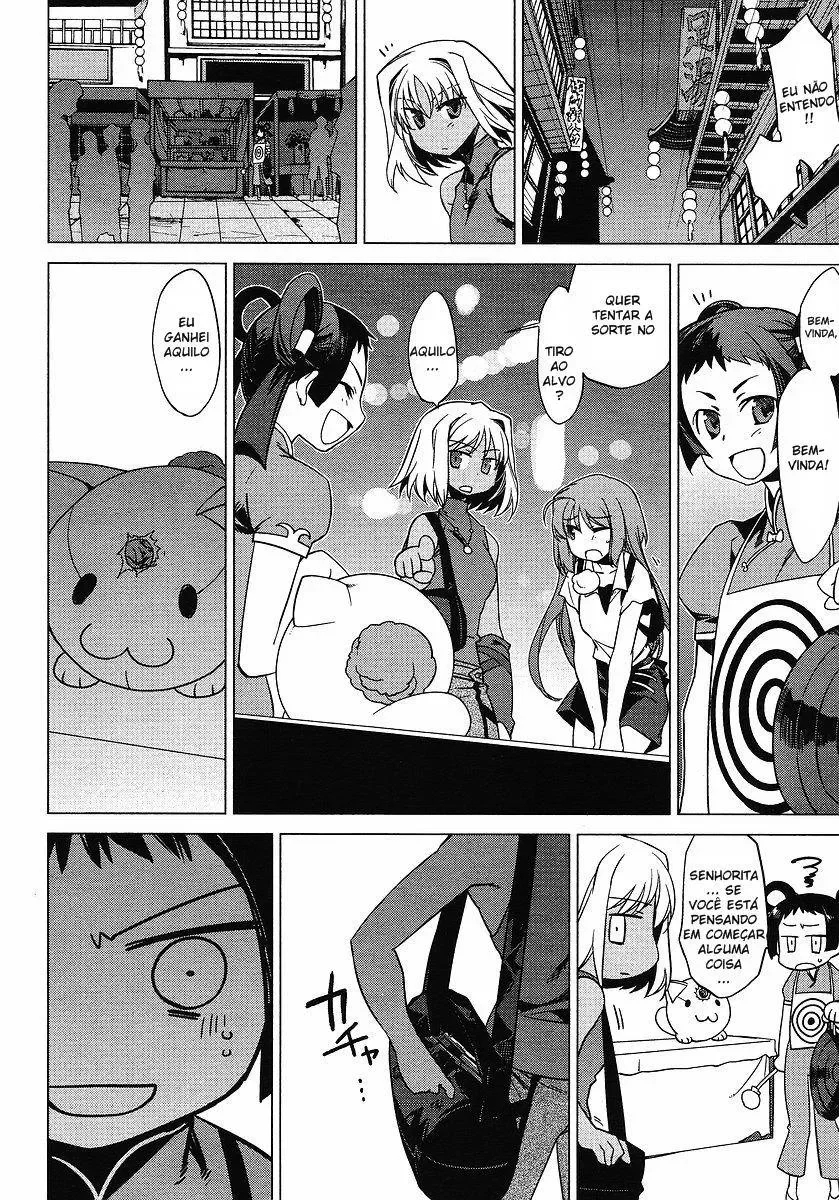 CanaÃ£ capitulo 1 pagina 20