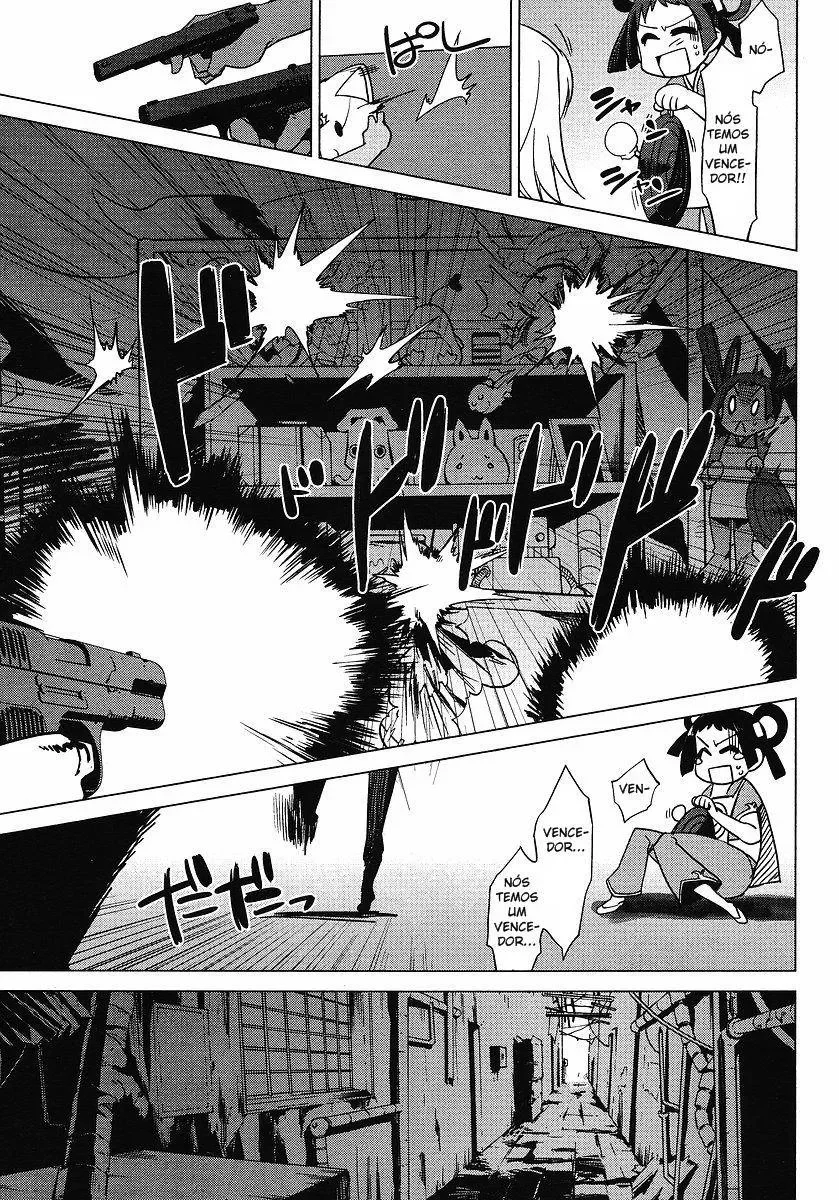 CanaÃ£ capitulo 1 pagina 21