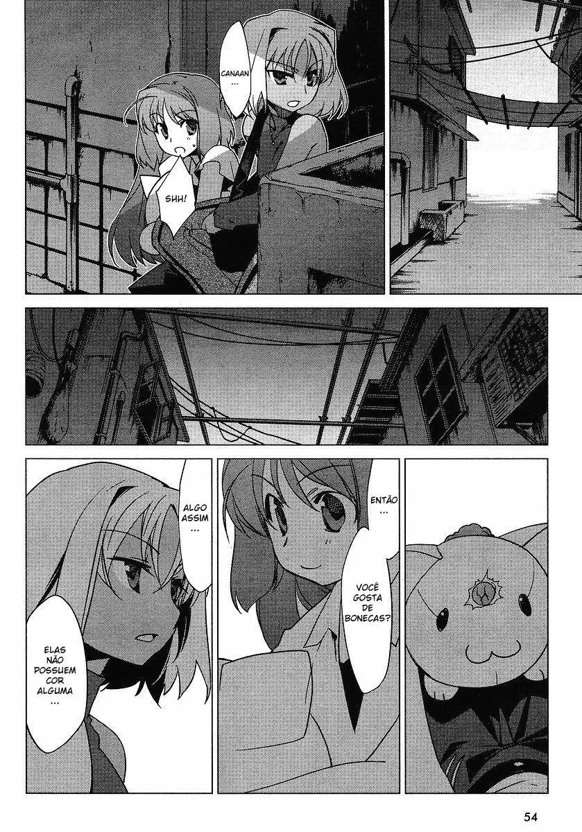 CanaÃ£ capitulo 1 pagina 22