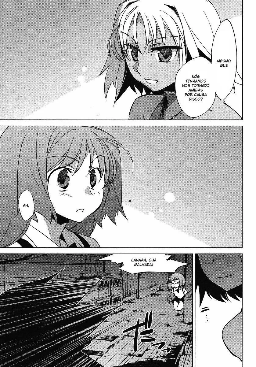 CanaÃ£ capitulo 1 pagina 25