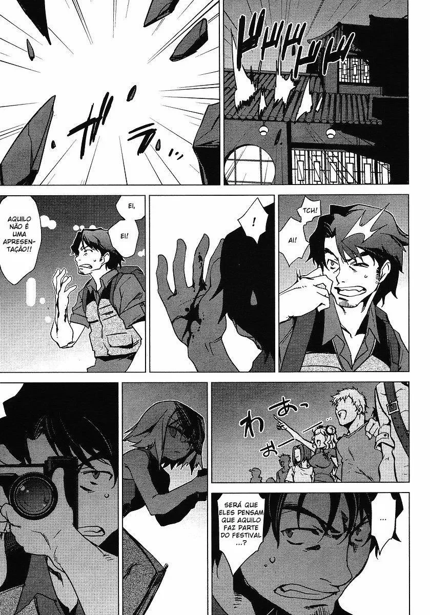 CanaÃ£ capitulo 1 pagina 27