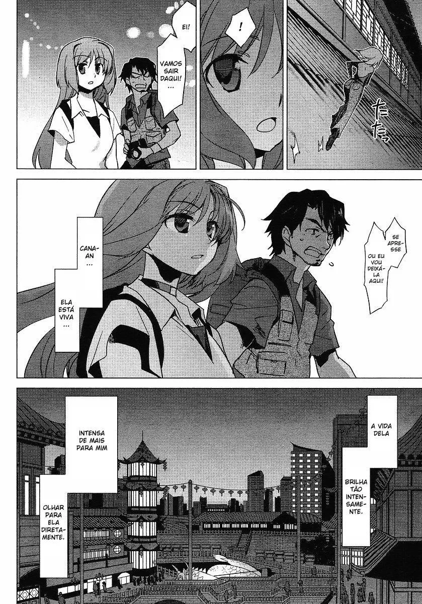 CanaÃ£ capitulo 1 pagina 35