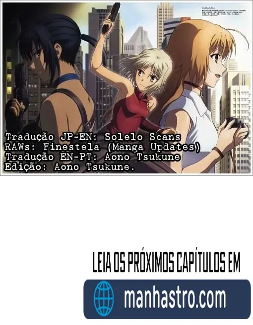 CanaÃ£ capitulo 1 pagina 38