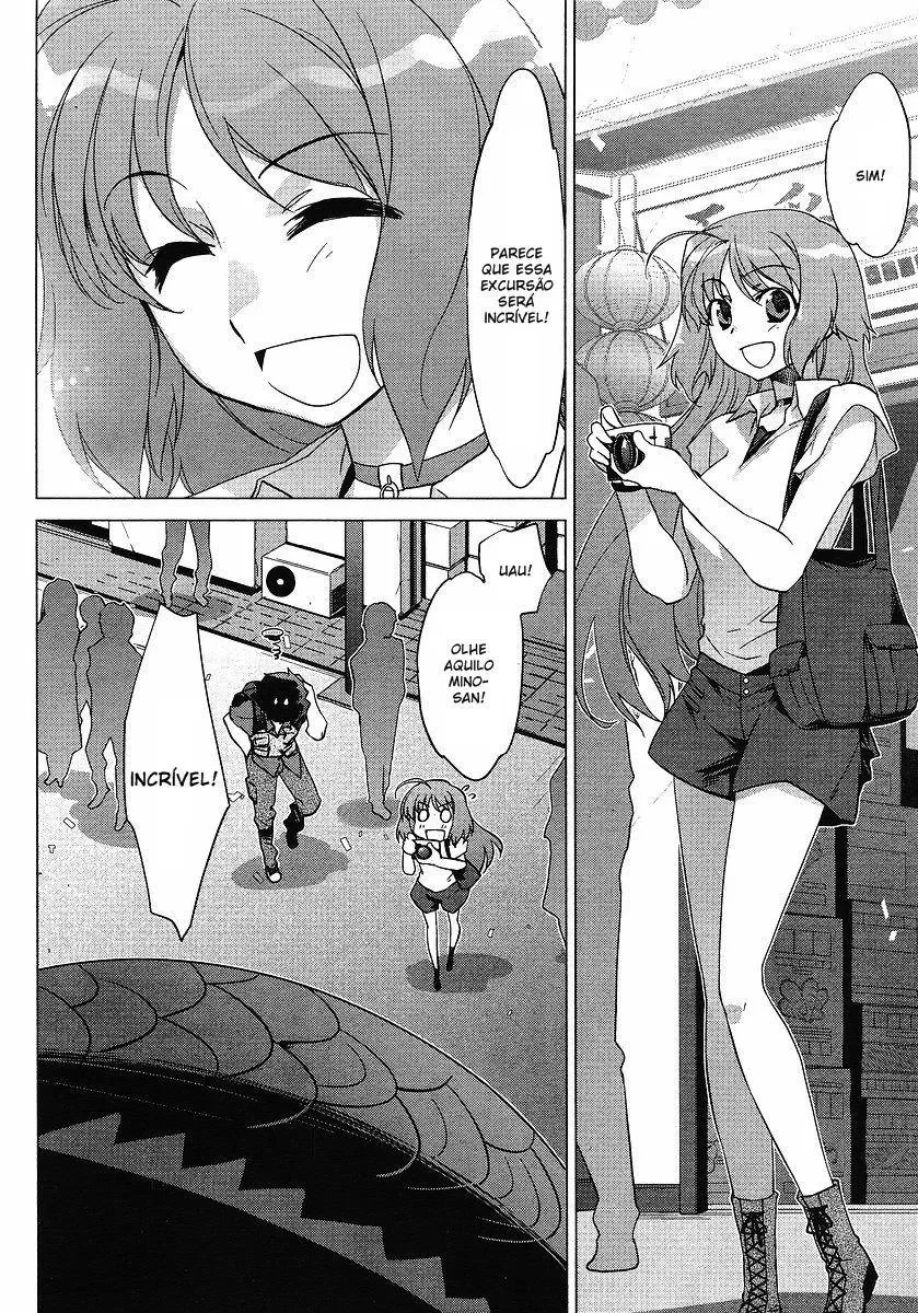 CanaÃ£ capitulo 1 pagina 4