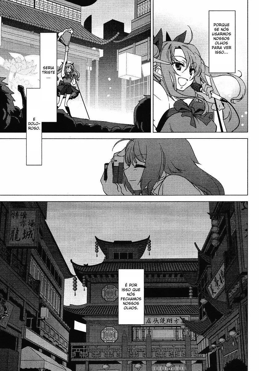 CanaÃ£ capitulo 1 pagina 7