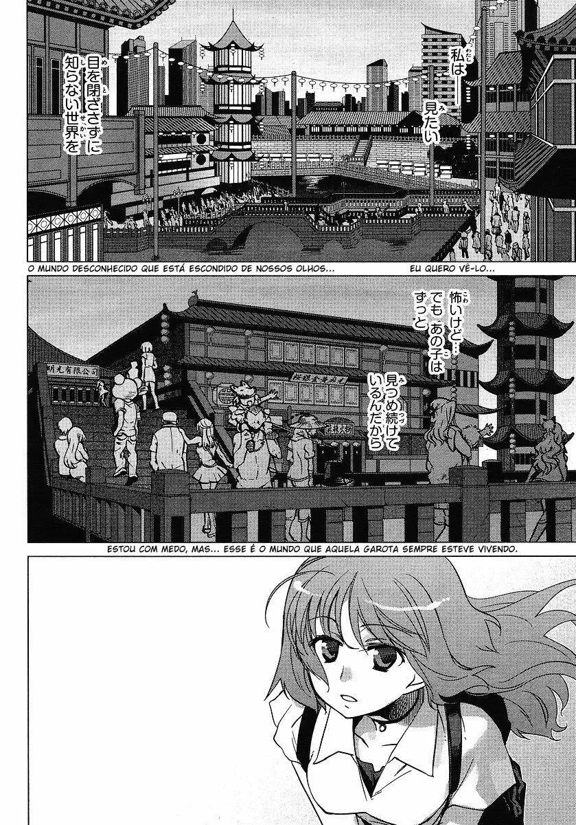 CanaÃ£ capitulo 1 pagina 8