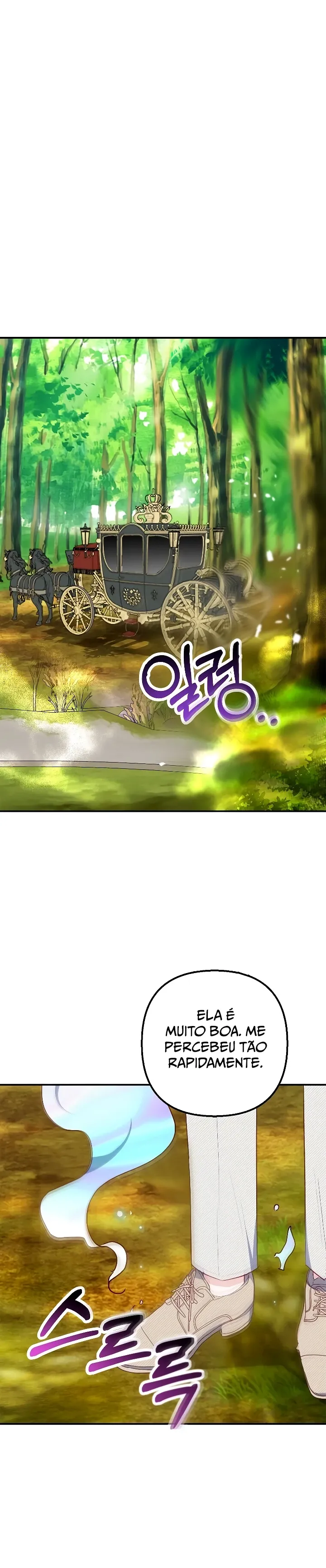 A Querida Filha do DemÃ´nio capitulo 20 pagina 13