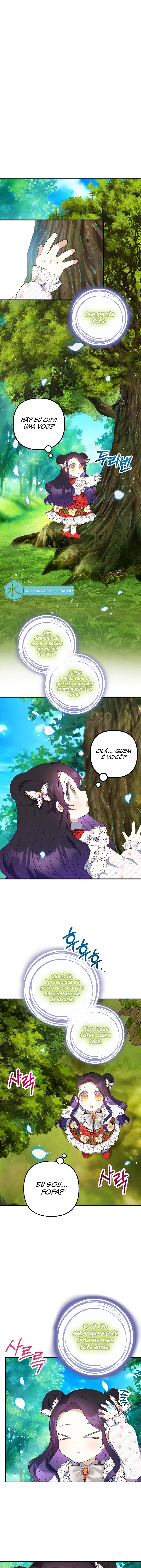 A Querida Filha do DemÃ´nio capitulo 20 pagina 2