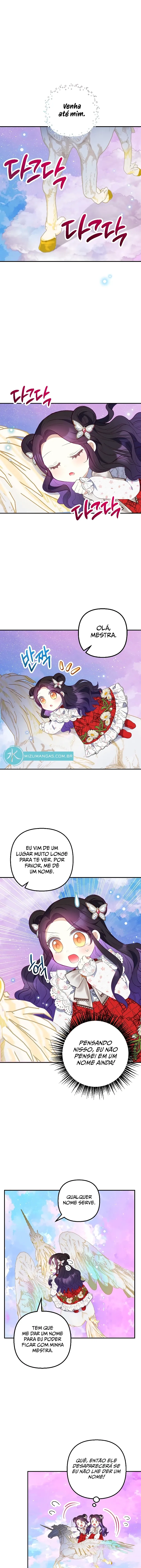 A Querida Filha do DemÃ´nio capitulo 20 pagina 6