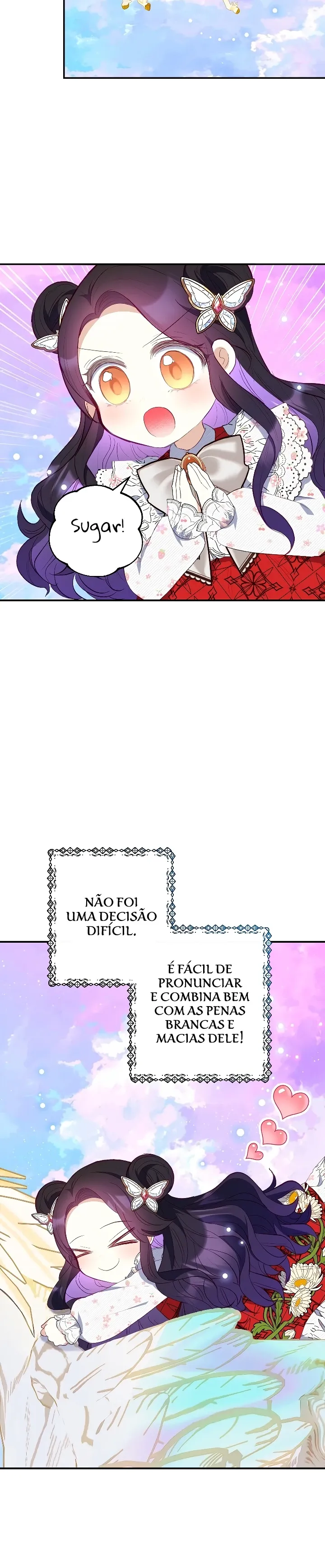 A Querida Filha do DemÃ´nio capitulo 20 pagina 7