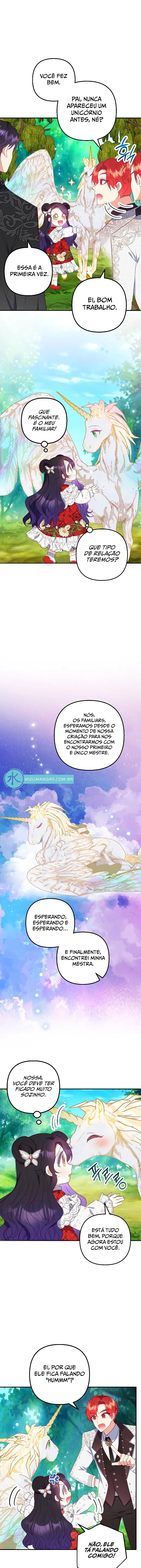 A Querida Filha do DemÃ´nio capitulo 20 pagina 10