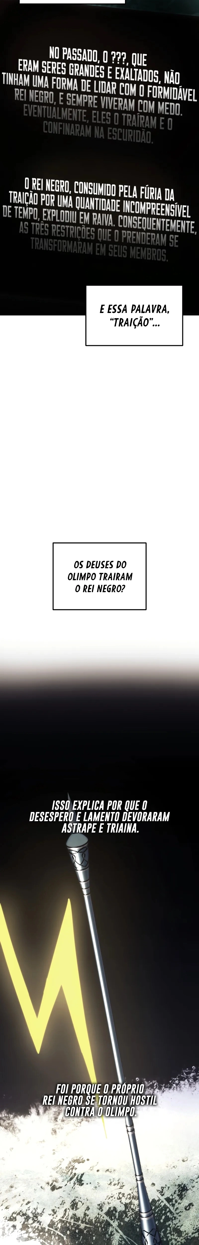 A Segunda Vida do Ranker capitulo 181 pagina 12