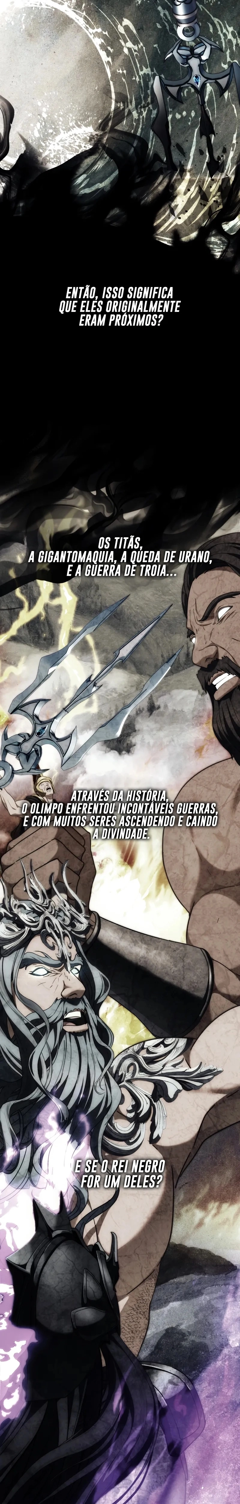 A Segunda Vida do Ranker capitulo 181 pagina 13