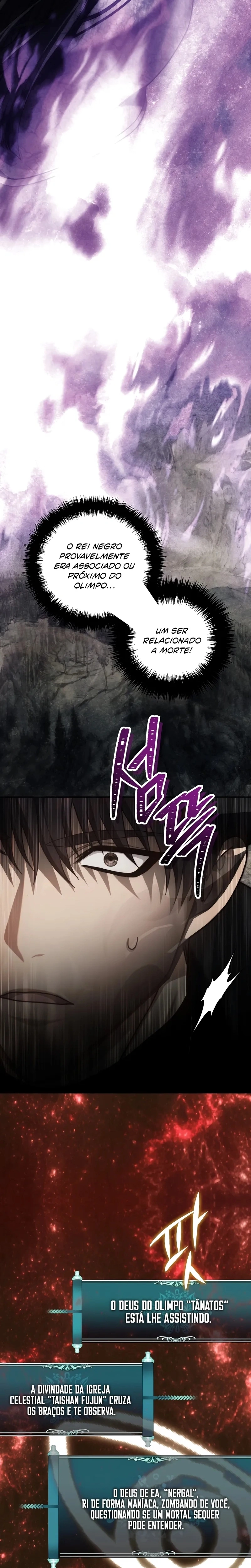 A Segunda Vida do Ranker capitulo 181 pagina 14