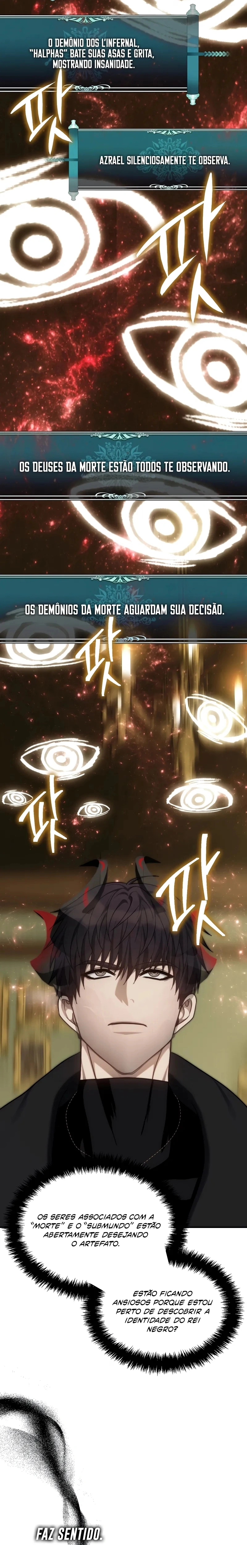 A Segunda Vida do Ranker capitulo 181 pagina 15