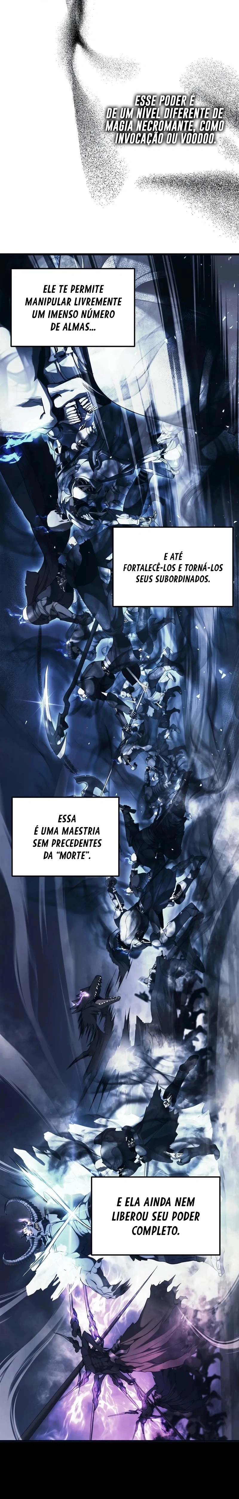 A Segunda Vida do Ranker capitulo 181 pagina 16