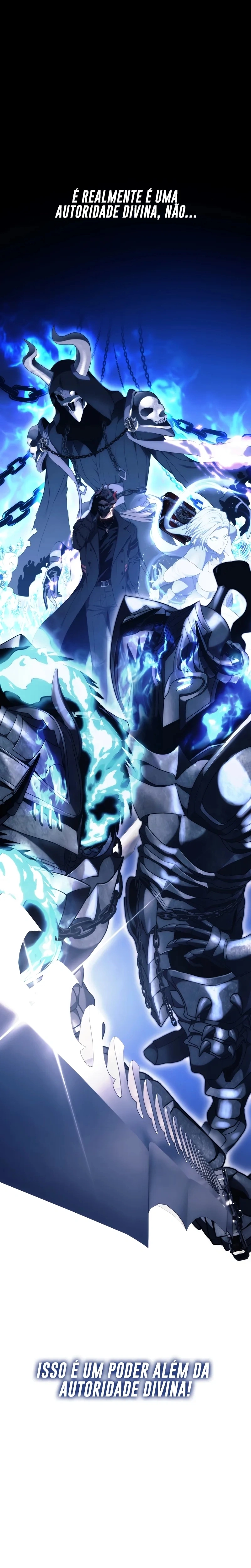 A Segunda Vida do Ranker capitulo 181 pagina 17