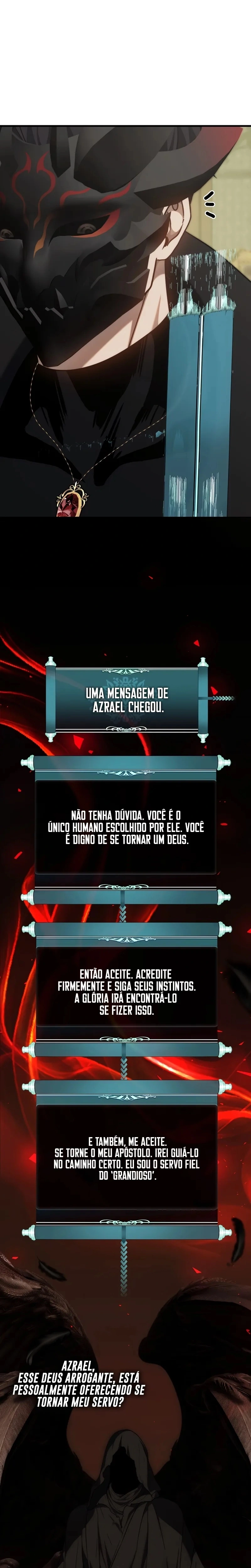 A Segunda Vida do Ranker capitulo 181 pagina 18