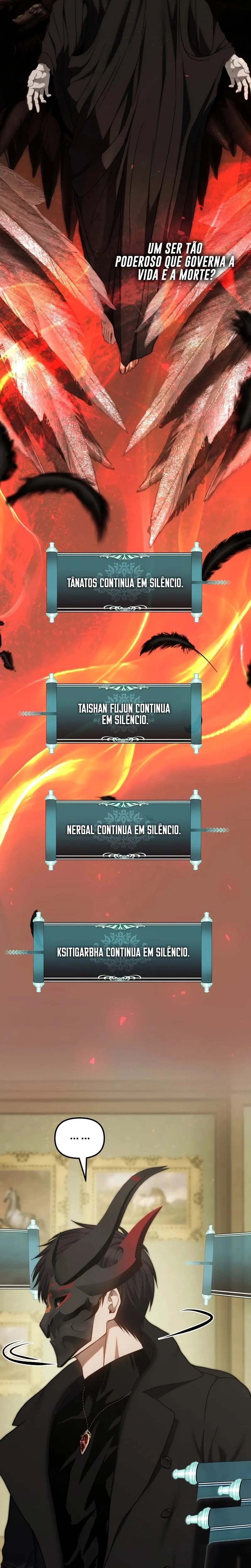 A Segunda Vida do Ranker capitulo 181 pagina 19