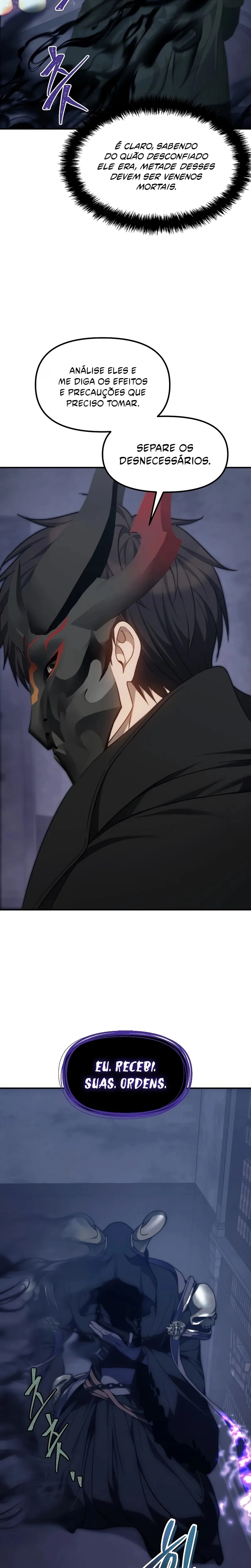 A Segunda Vida do Ranker capitulo 181 pagina 2