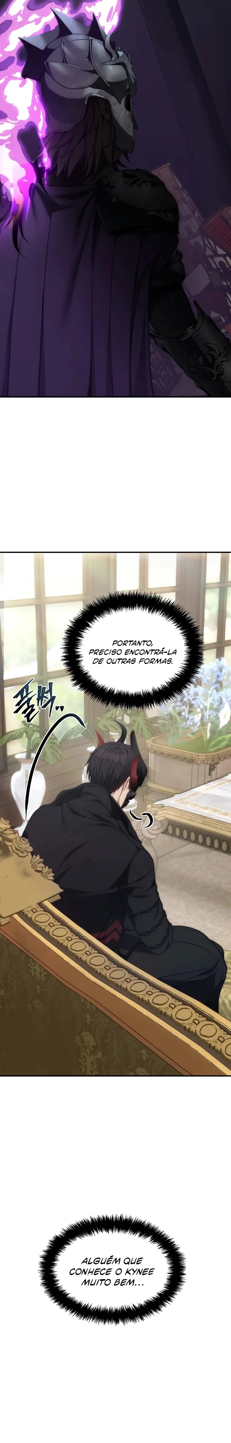 A Segunda Vida do Ranker capitulo 181 pagina 24