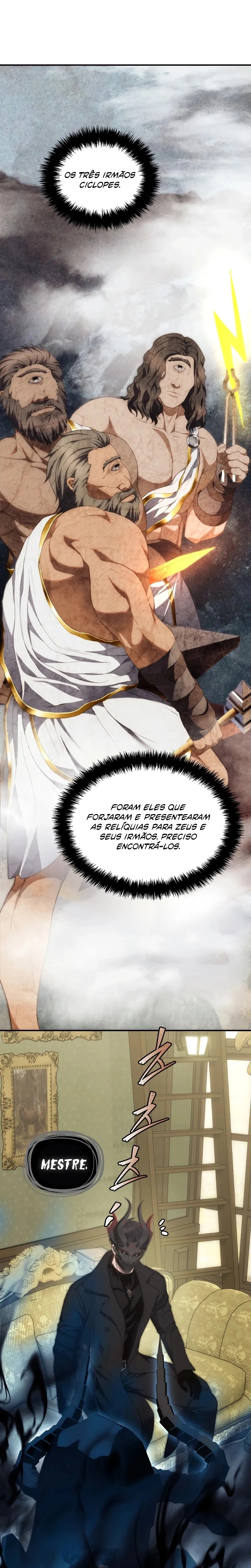 A Segunda Vida do Ranker capitulo 181 pagina 25