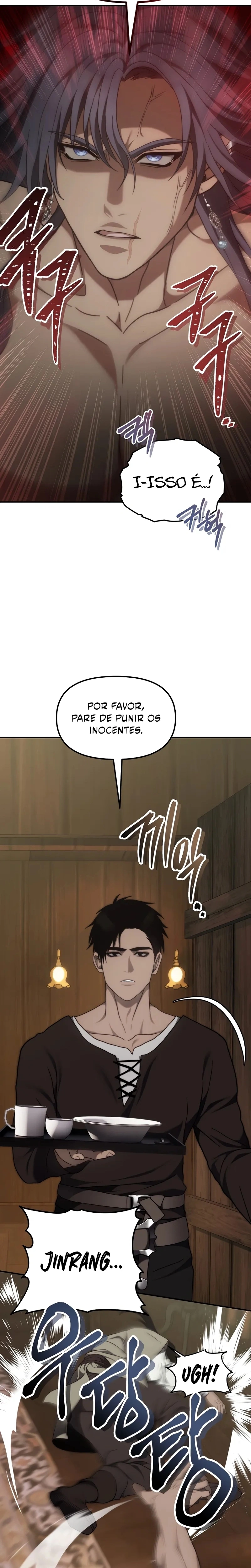 A Segunda Vida do Ranker capitulo 181 pagina 29