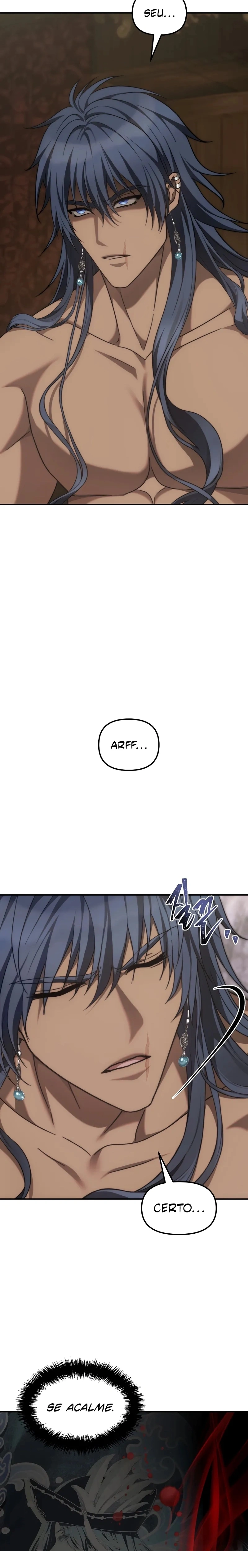 A Segunda Vida do Ranker capitulo 181 pagina 31