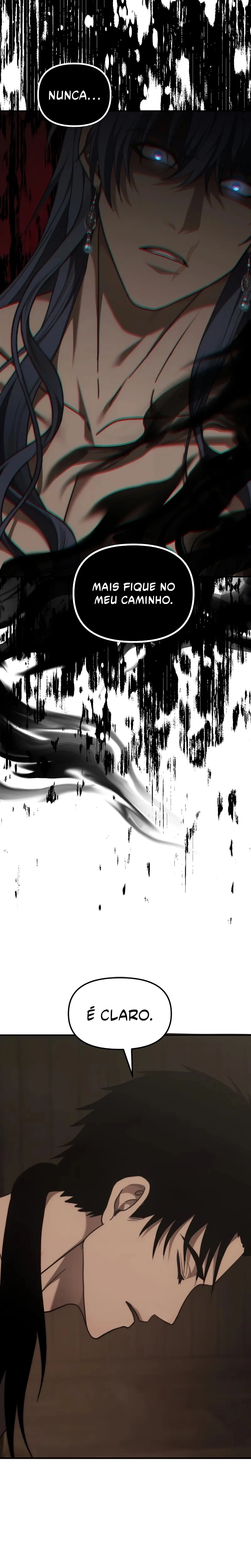 A Segunda Vida do Ranker capitulo 181 pagina 33