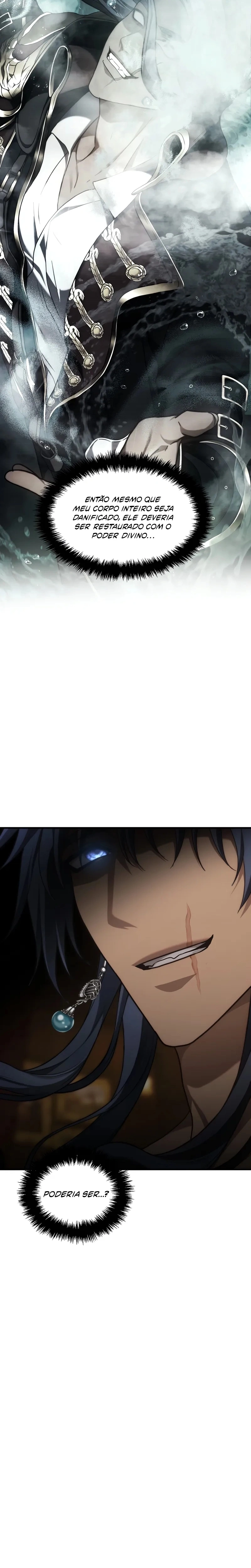 A Segunda Vida do Ranker capitulo 181 pagina 35