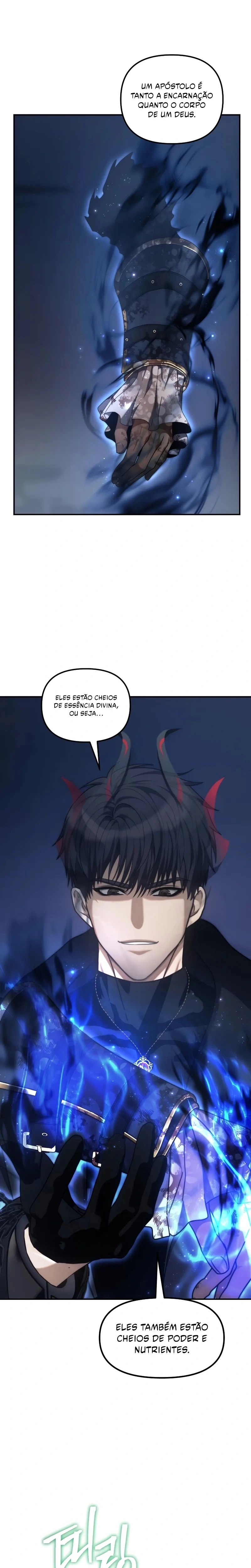 A Segunda Vida do Ranker capitulo 181 pagina 36