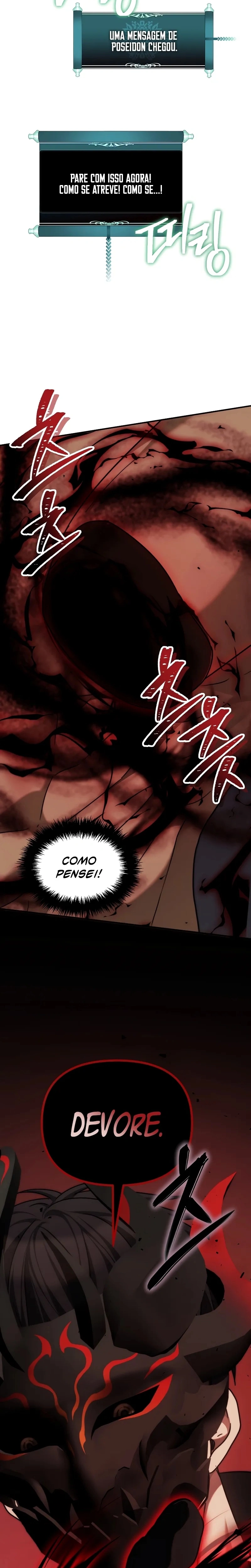 A Segunda Vida do Ranker capitulo 181 pagina 37