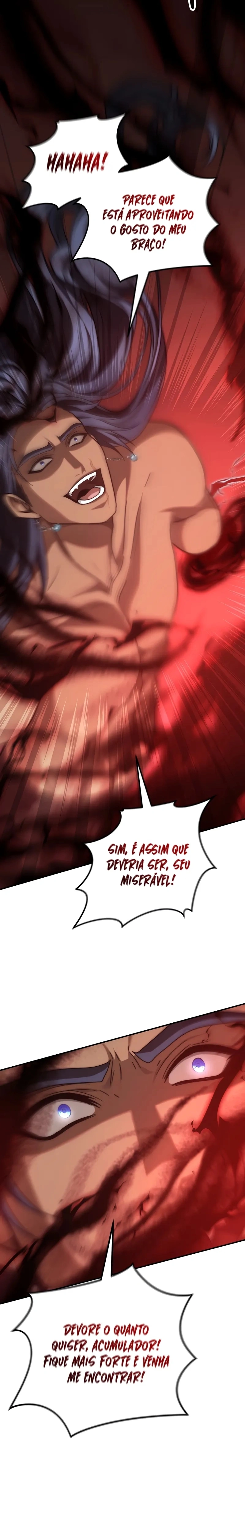 A Segunda Vida do Ranker capitulo 181 pagina 39